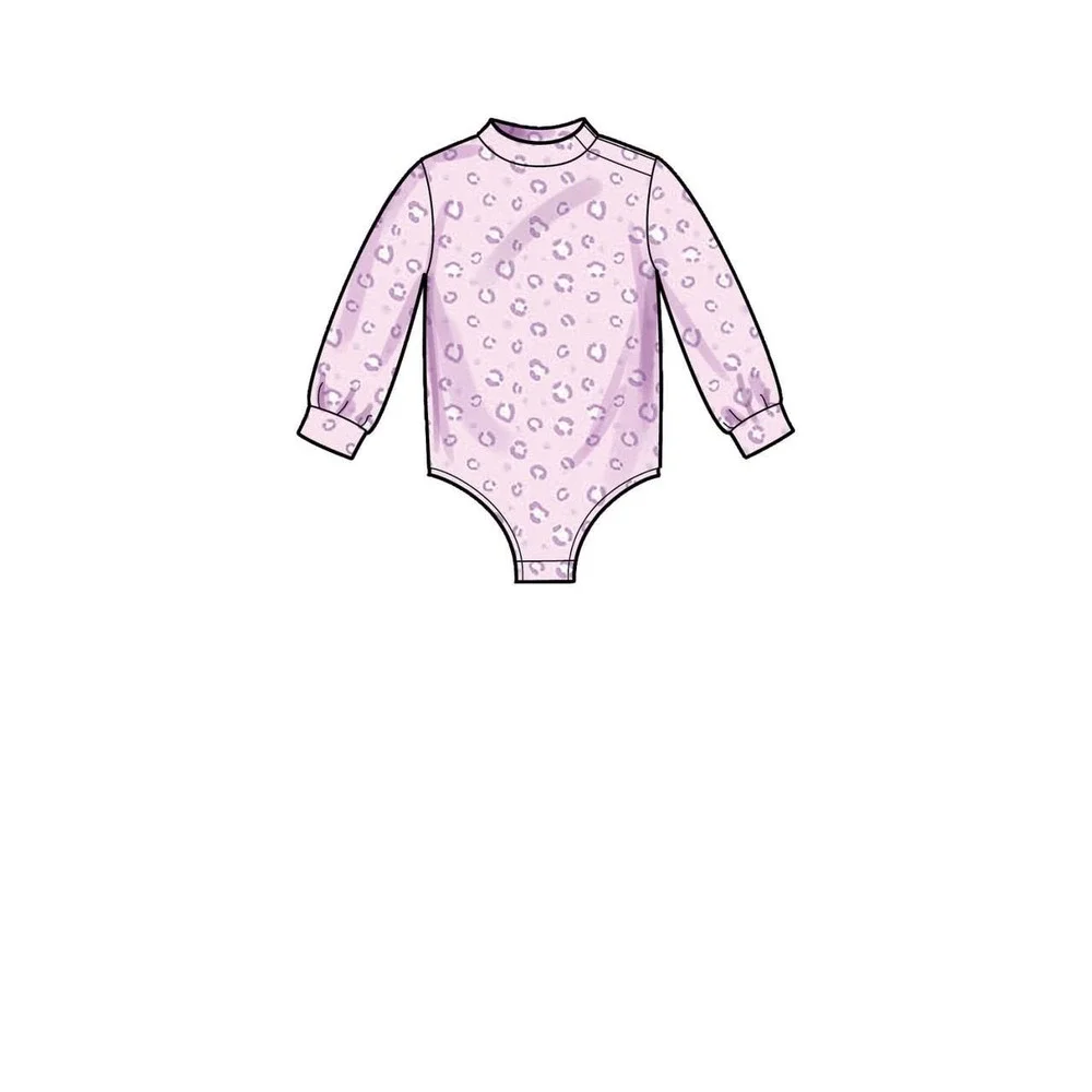 Simplicity sewing pattern